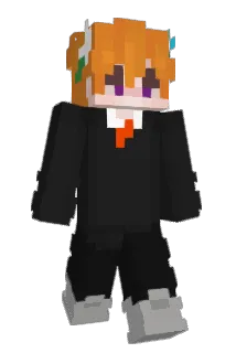 Snakie4dead Minecraft avatar full body