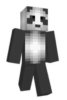 SnakierDrop547 Minecraft avatar full body