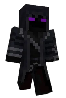 Snaking15 Minecraft avatar full body