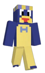 Custom render preview