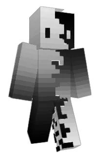 Snap72 Minecraft avatar full body