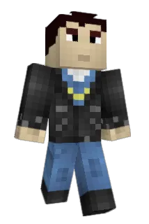 Snap_Tub Minecraft avatar full body