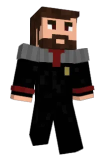 Snapp83 Minecraft avatar full body