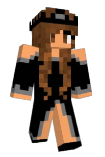 SnappedJaguar Minecraft avatar full body