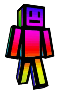 Snapperzzzz Minecraft avatar full body