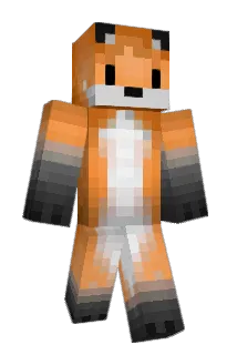 SnappleK Minecraft avatar full body