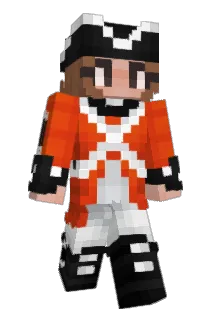 Snapplegamer265 Minecraft avatar full body