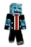 Snappy17 Minecraft avatar full body
