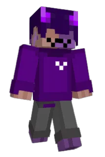 SnappyIsMothy Minecraft avatar full body