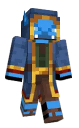 Custom render preview