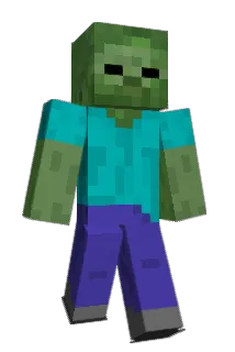 Snartfiffer Minecraft avatar full body