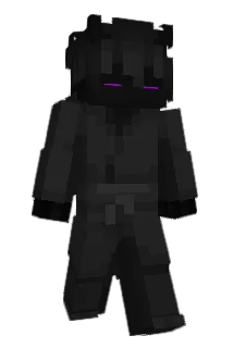 Snath2 Minecraft avatar full body