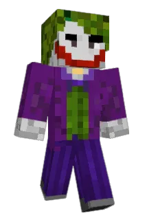Snatiekiller Minecraft avatar full body