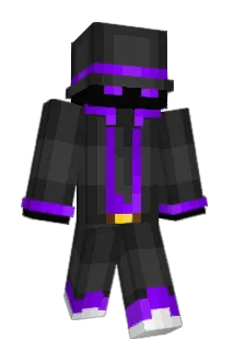 SnazzyOnTop Minecraft avatar full body