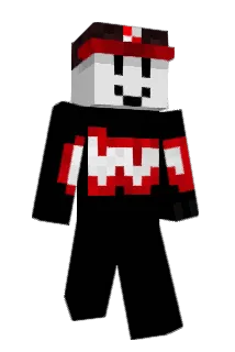 Sncy2010 Minecraft avatar full body