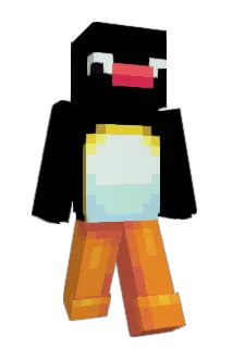 Sndo3056 Minecraft avatar full body