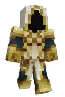 Sne4ky_15 Minecraft avatar full body