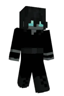 SneaX_cly Minecraft avatar full body