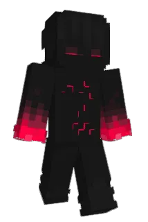 Sneak1k Minecraft avatar full body