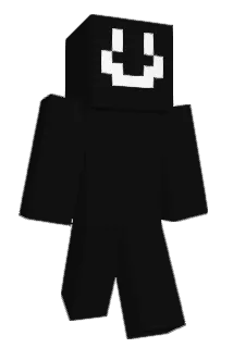 SneakierBerry Minecraft avatar full body