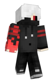 Sneaks7985 Minecraft avatar full body
