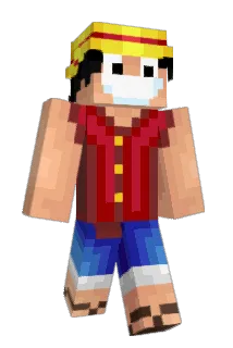 Sneaky42 Minecraft avatar full body