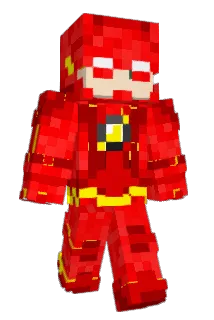 SneakyAlpaka Minecraft avatar full body