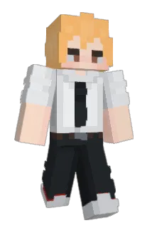 SneakyButtcheeks Minecraft avatar full body
