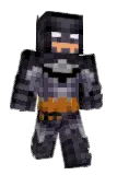 SneakyChogg Minecraft avatar full body