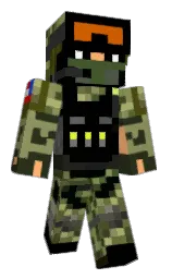 Custom render preview