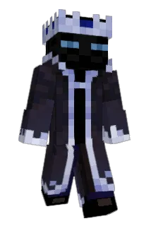 SneakyGoobin Minecraft avatar full body