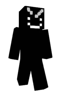 SneakyGuy364 Minecraft avatar full body