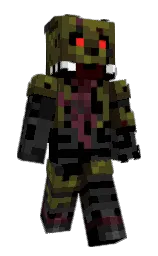 Custom render preview