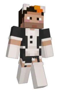 SneakyRyan2007 Minecraft avatar full body