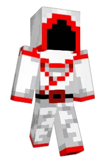 SneakyS1de Minecraft avatar full body