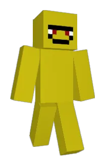 SneakyShadow700 Minecraft avatar full body