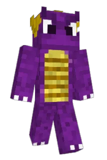 SneakyStinky Minecraft avatar full body