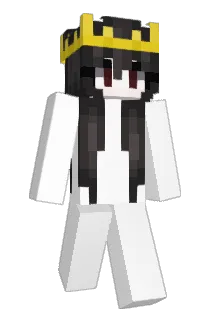 Sneaky_LP Minecraft avatar full body