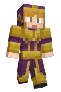 Sneaky_Owl Minecraft avatar full body