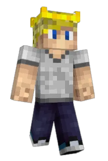 Sneaky_Snake1430 Minecraft avatar full body