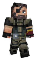 Custom render preview