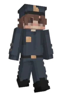Sneakykush123 Minecraft avatar full body
