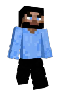 Sneakysnot43 Minecraft avatar full body
