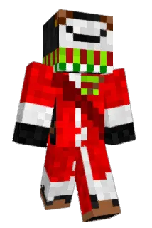 Sneakzone0408 Minecraft avatar full body