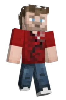 Sneakzyyyyy_ Minecraft avatar full body