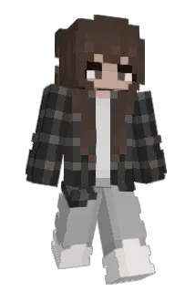 Sneap Minecraft avatar full body