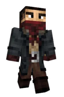 Sneed_Feed Minecraft avatar full body