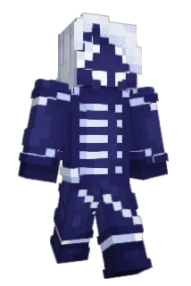 Sneedly88 Minecraft avatar full body