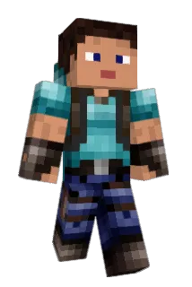 Sneefx26 Minecraft avatar full body