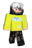 Sneeze__ Minecraft avatar full body